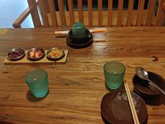 -恩你小木屋·韩式料理(假日广场店)