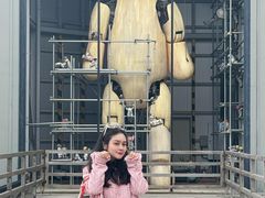 -济州岛泰迪熊博物馆