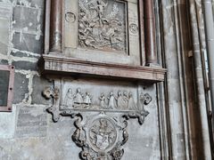-斯蒂芬主教座堂(Stephansdom)