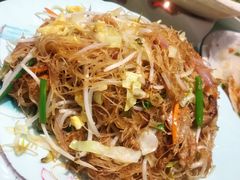 炒粉干-温岭人家(红花北路店)