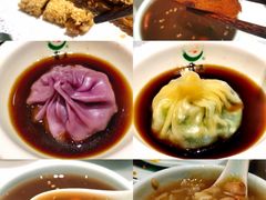-西安贾三灌汤包·回坊小吃·清真炒菜(北院门总店)