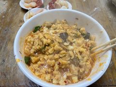 -老刘家泡馍·陕西老字号(钟楼广济街店)