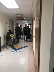 -上海交通大学医学院附属上海儿童医学中心(陆家嘴总院区)