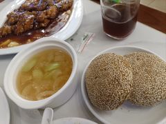 -烤肉宛饭庄(南礼士路店)