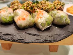 -羲和雅苑•北京烤鸭(陆家嘴中心店)