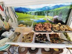 -金山奶茶馆(五一路店)