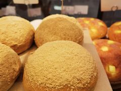 -RUXU入续糖水铺与包(卓悦中心店)