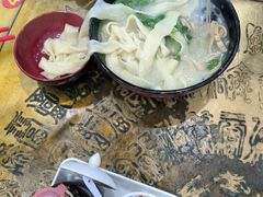 -惠丰源烩面馆(经七路店)