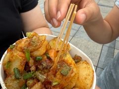 -丁家坡洋芋·观音桥好吃街A区(全国总店)