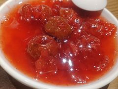 -北京老门框爆肚涮肉馆(凤城六路店)