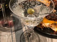 -Hurricane's Grill 飓风牛排