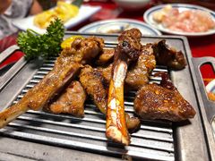 -万岛日本料理铁板烧(梅赛德斯奔驰店)