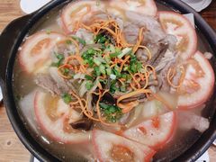 -乡土特色.冷锅鱼.牦牛肉汤锅