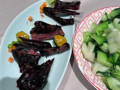 -皇饭儿餐饮管理有限公司(赞成大厦店)