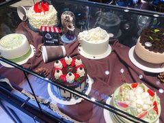 -红跑车(三牌楼店)