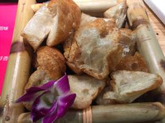 -椰夫人·养生椰子鸡(金沙洲永旺店)