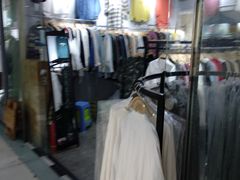 -七浦路服装批发市场