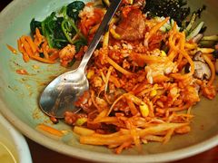-全州拌饭馆(断桥店)