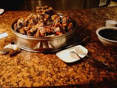 -杭州国际会议中心洲际酒店-原素全日餐厅(解放东路店)