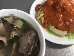 -坚记面店(一德路店)