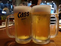 -BHC炸鸡(莲洞店)