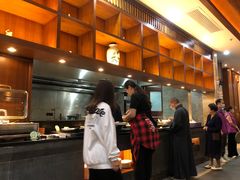 -大佛寺高级素食自助餐厅