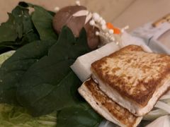 -大岛日本料理铁板烧(南通大饭店)
