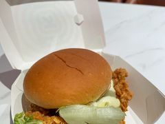 -肯德基(杭州永安店)