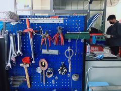 -兔师傅汽车保养(凤城五路店)