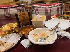 -清真· AL-JANNAT 佳纳特餐厅(仙林店)