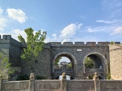 -观潮胜地公园