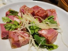 -冶春茶社(星汉大厦店)