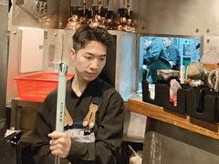 -潮堂 · 潮州菜(国贸商城店)