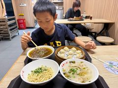 -新丰小吃(高沙店)