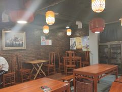 大堂-醉长安(南门总店)