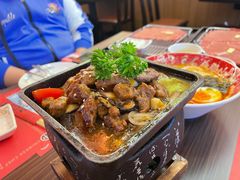 -仙隐小鹿中華の日料(荣民龙首广场店)