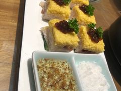 -壹零捌道·北京烤鸭(车公庄店)