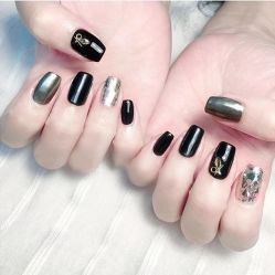 -Aso Artist Beauty美甲美睫
