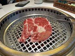 -千寻山野烤肉(中关村店)