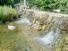 -灵溪风景区