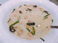 蛤子面疙瘩-东林海岸大酒店-餐饮部(黄海路店)