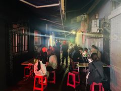 -小胡子祥彪烧烤(北湖总店)