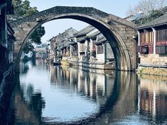 -南浔古镇
