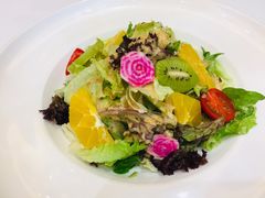 -慧泽园·烤鸭店(花园里店)