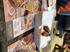 -木屋烧烤(白石洲店)