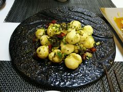 -泉味道贵州厨房(三里河店)