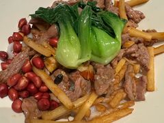 -漆黑觉米粉(三里屯店)