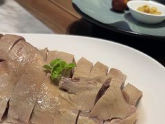 金陵老卤盐水鸭-苏帮袁Sue Cuisine(来福士店)