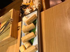 -礼舍·和牛火锅·烤肉·料理餐厅(华茂店)