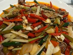 -琬苑鸽庄·川粤融合菜(解放碑总店)